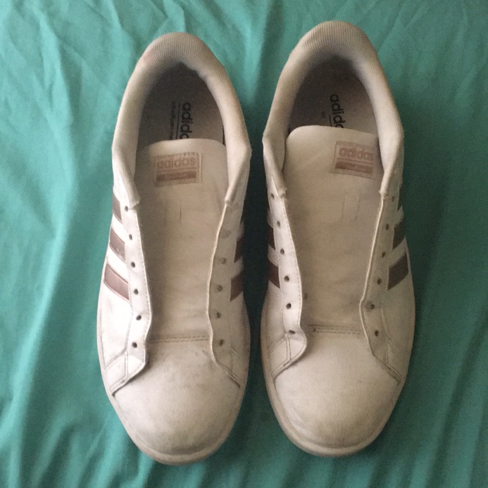 adidas neo memory foam